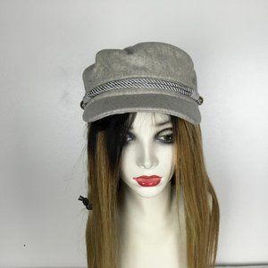 Hatattac Women Winter Warm Ski Beret Cap DM45